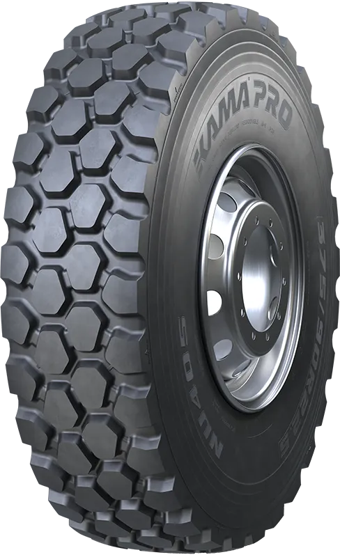 KAMA PRO NU 405 в Волхове — KAMA TYRES KAMA PRO NU 405 в Волхове