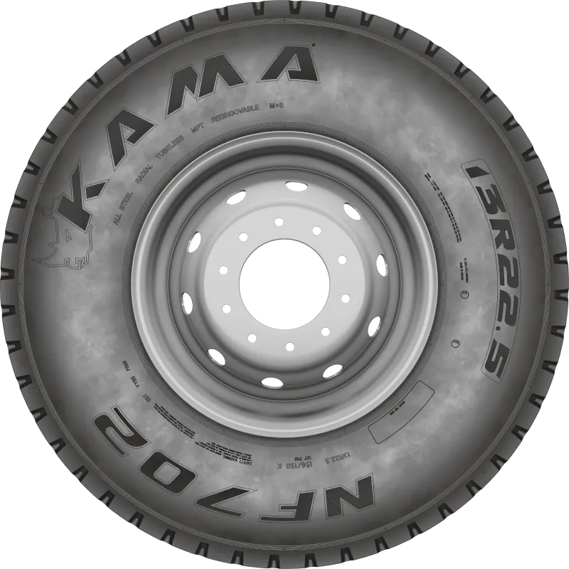 KAMA NF 702 в Волхове — KAMA TYRES KAMA NF 702 в Волхове