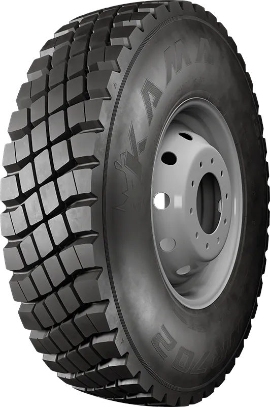 KAMA NR 702 в Волхове — KAMA TYRES KAMA NR 702 в Волхове