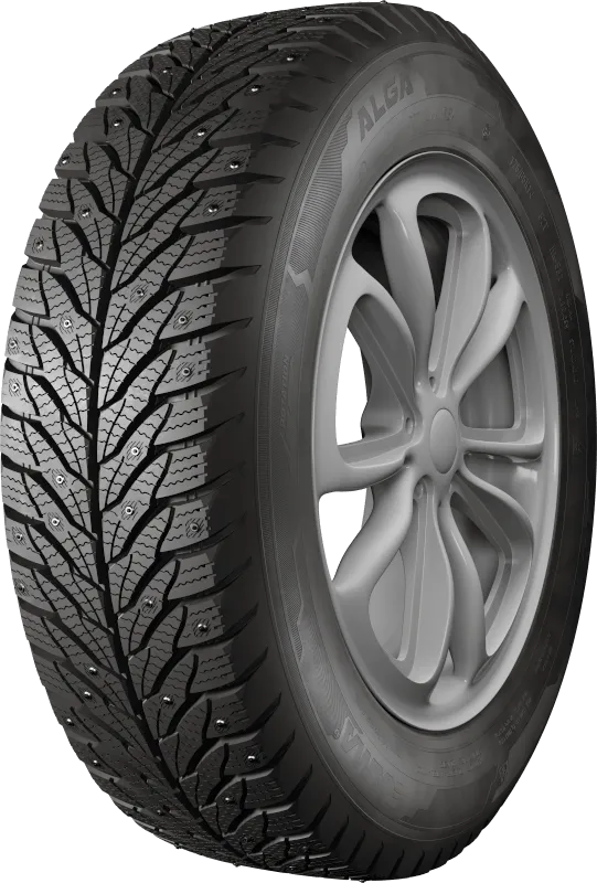 KAMA ALGA (НК-531) в Волхове — KAMA TYRES KAMA ALGA (НК-531) в Волхове