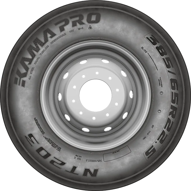 KAMA PRO NT 203 в Волхове — KAMA TYRES KAMA PRO NT 203 в Волхове