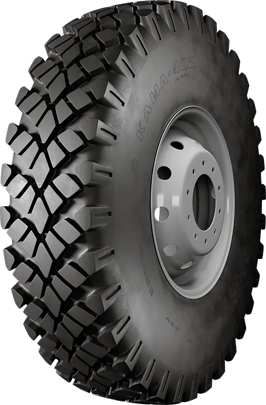 KAMA-402 нс 18 в Волхове — KAMA TYRES KAMA-402 нс 18 в Волхове