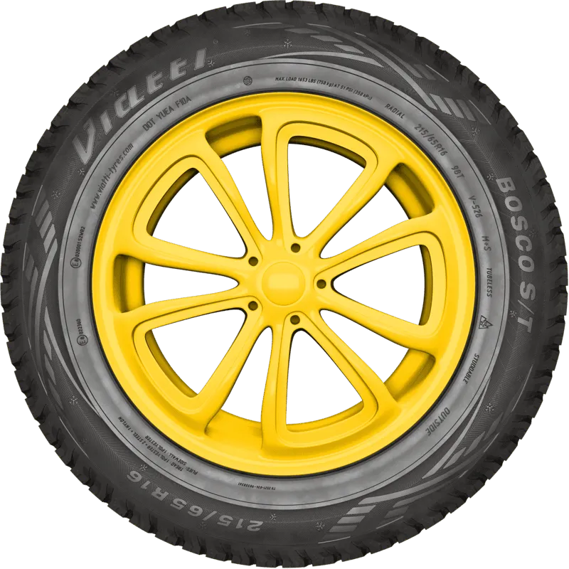 Viatti Bosco S/T (V-526) в Волхове — KAMA TYRES Viatti Bosco S/T (V-526) в Волхове