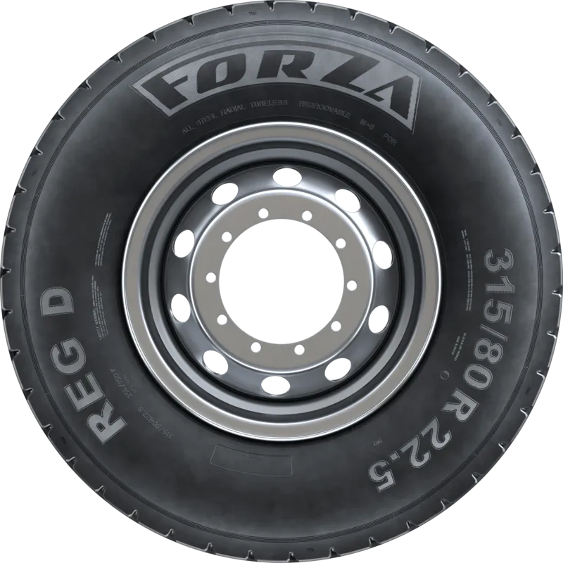 FORZA REG D в Волхове — KAMA TYRES FORZA REG D в Волхове