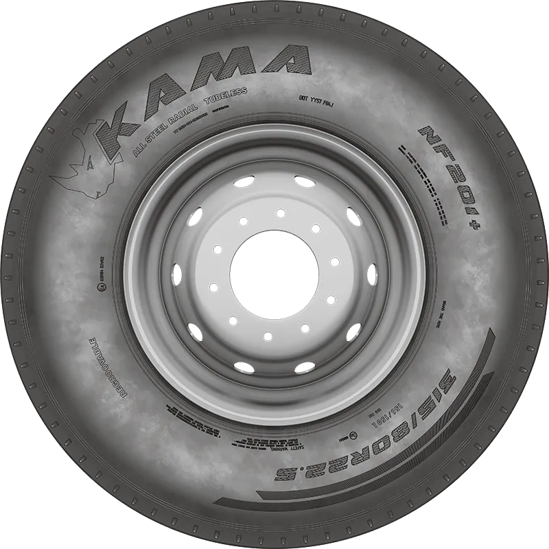 KAMA NF 201+ в Волхове — KAMA TYRES KAMA NF 201+ в Волхове