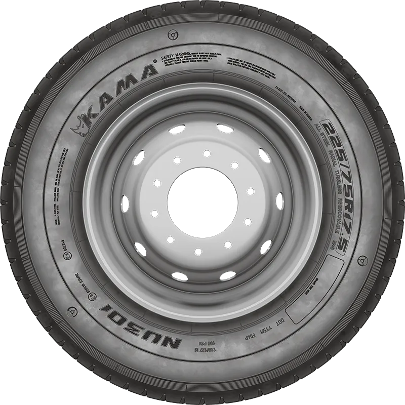 KAMA NU 301 в Волхове — KAMA TYRES KAMA NU 301 в Волхове