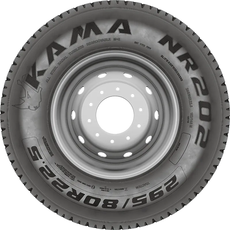 KAMA NR 202 в Волхове — KAMA TYRES KAMA NR 202 в Волхове