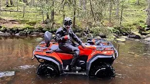 Шины для квадроциклов KAMA TYRES третий месяц подряд возглавляют топ онлайн-продаж Шины для квадроциклов KAMA TYRES третий месяц подряд возглавляют топ онлайн-продаж